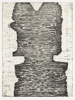 Portfolio of 3 prints