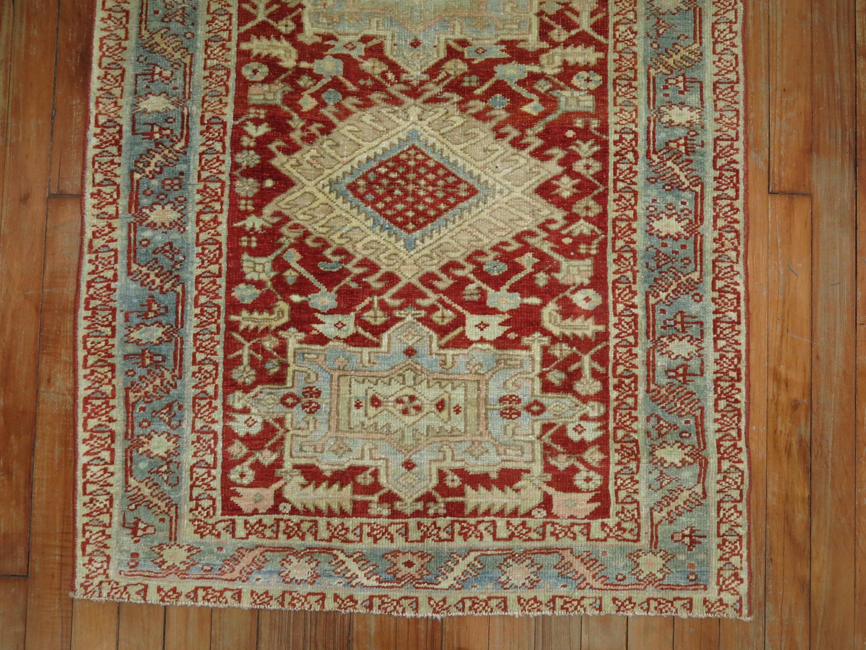 cranberry rug