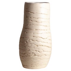 Cranbrook Ceramics, Coiled Vase