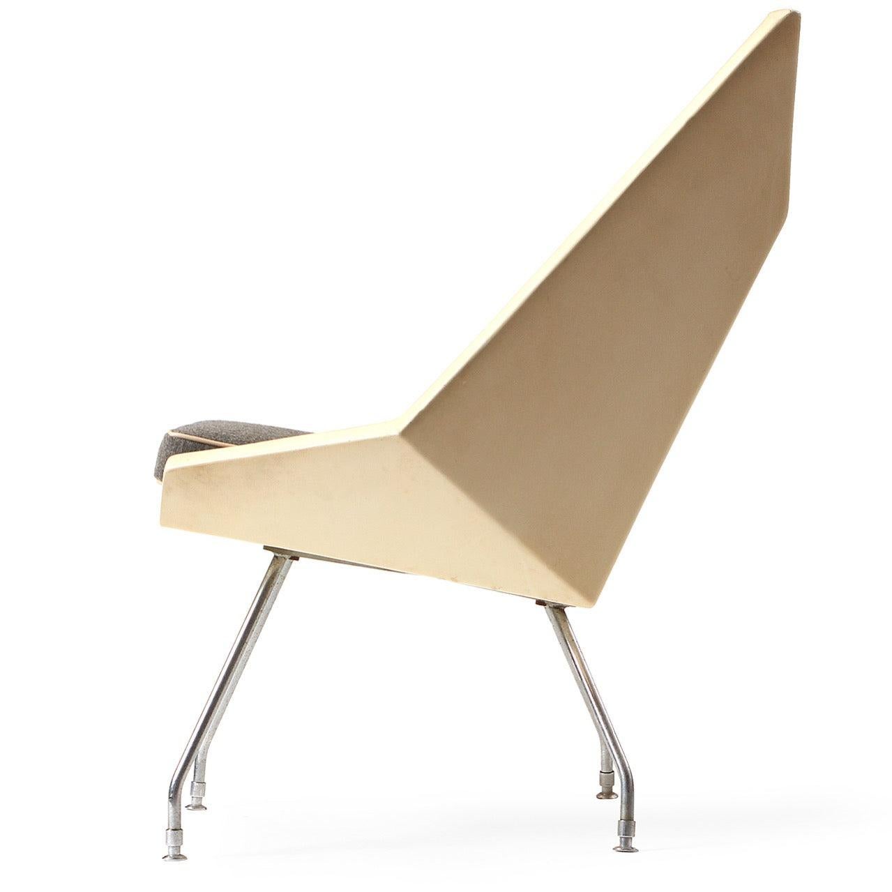 Américain Chaise d'école Cranbrook des États-Unis en vente