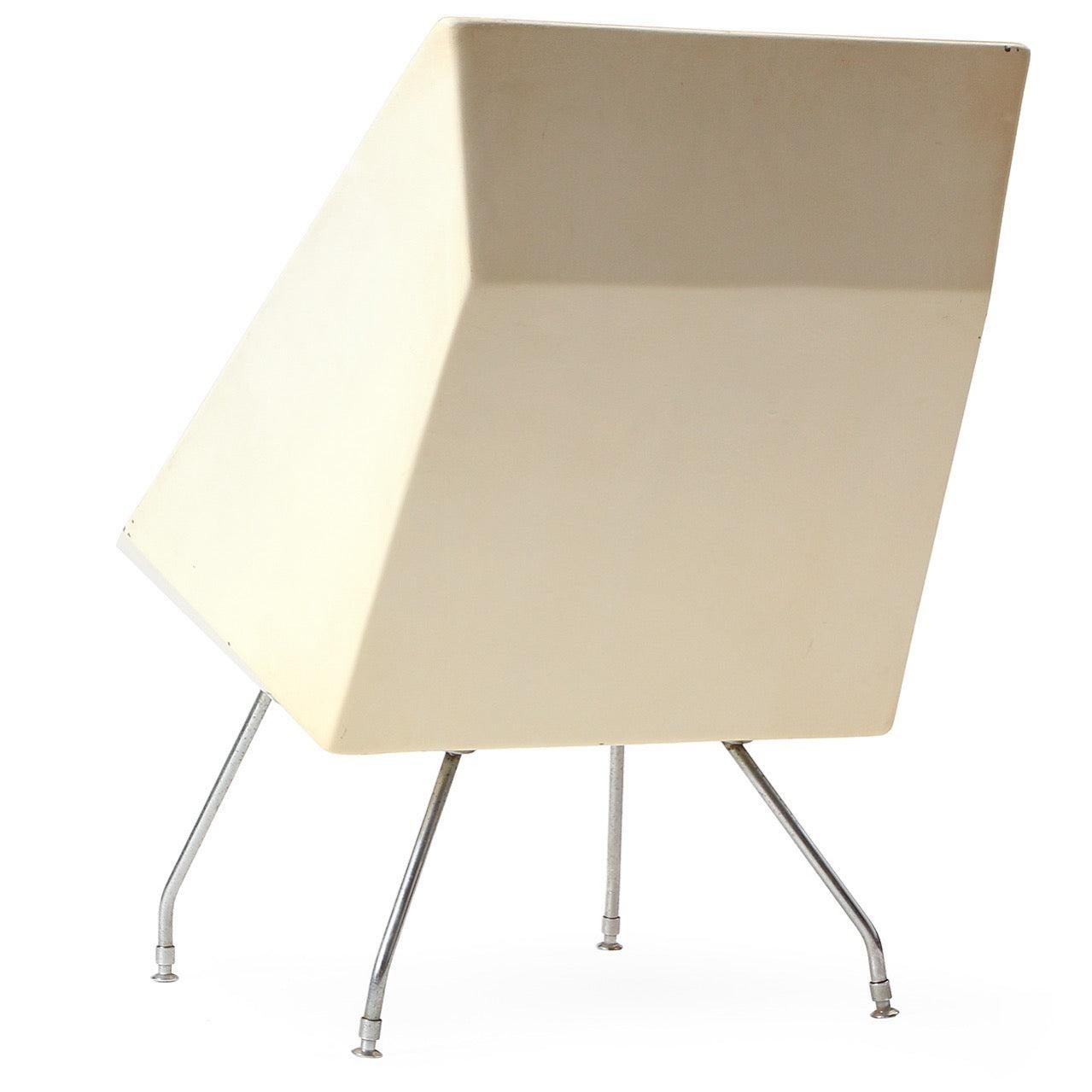 Chaise d'école Cranbrook des États-Unis État moyen - En vente à Sagaponack, NY