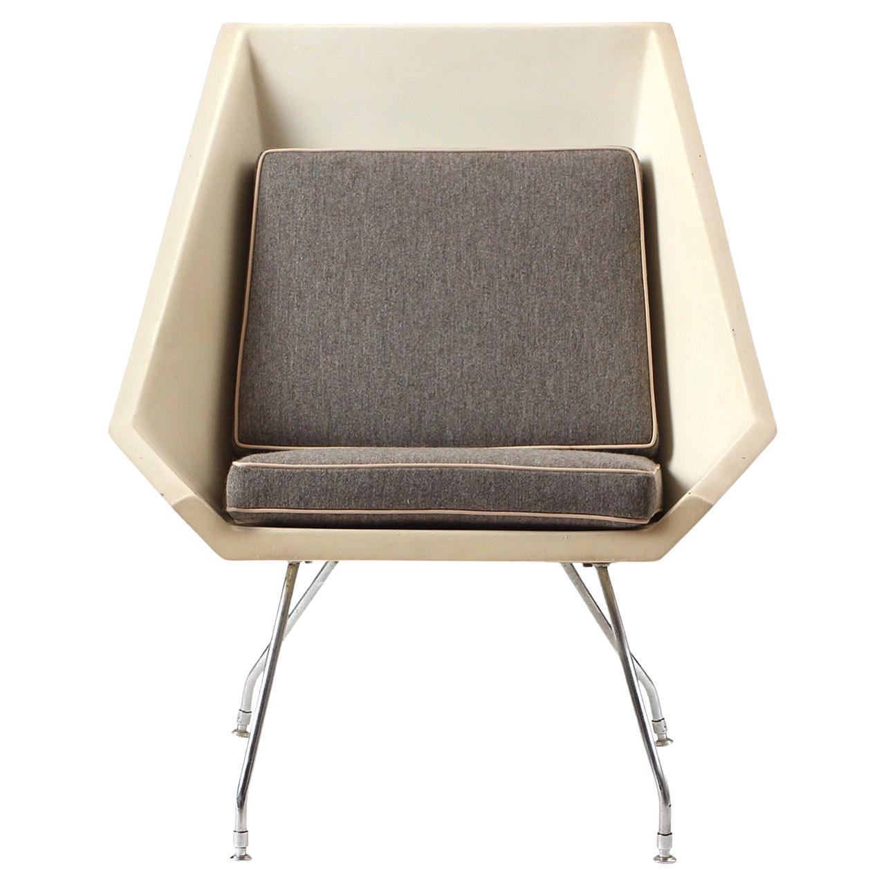 Chaise d'école Cranbrook des États-Unis en vente