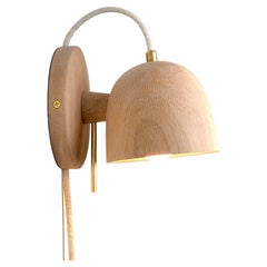 Crane Twist Sconce
