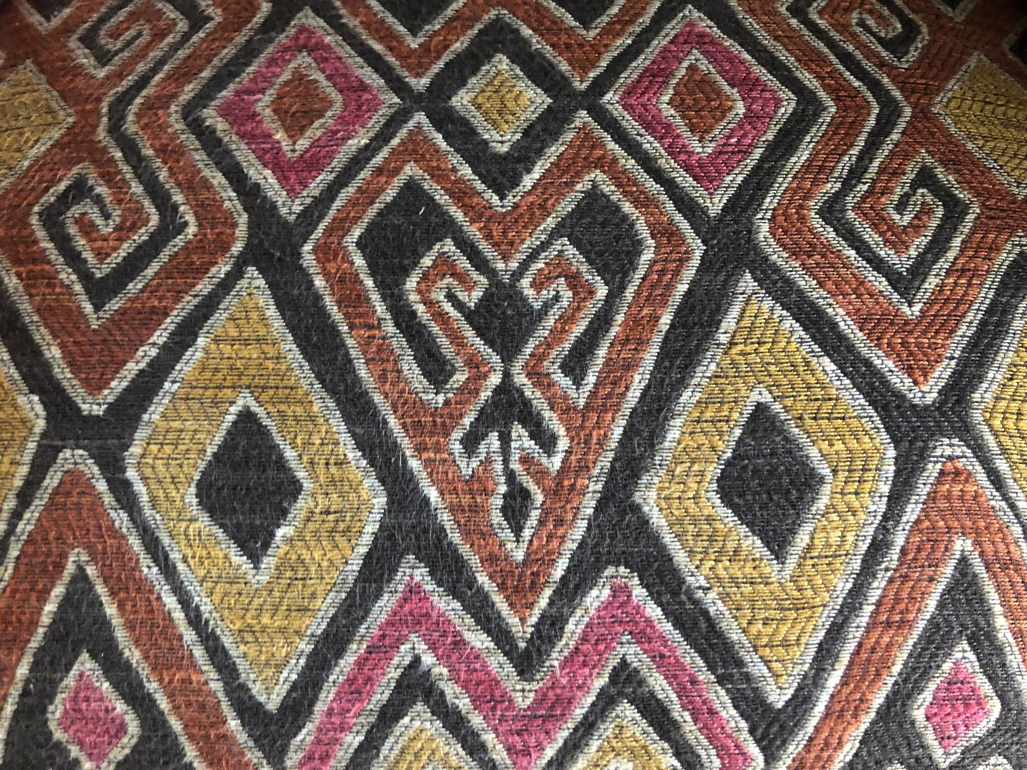 suzani chair