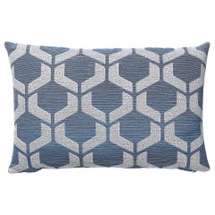 Coussin lombaire craquele