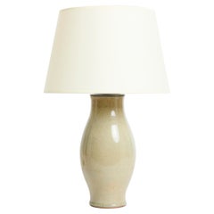 Craquelé Table Lamp