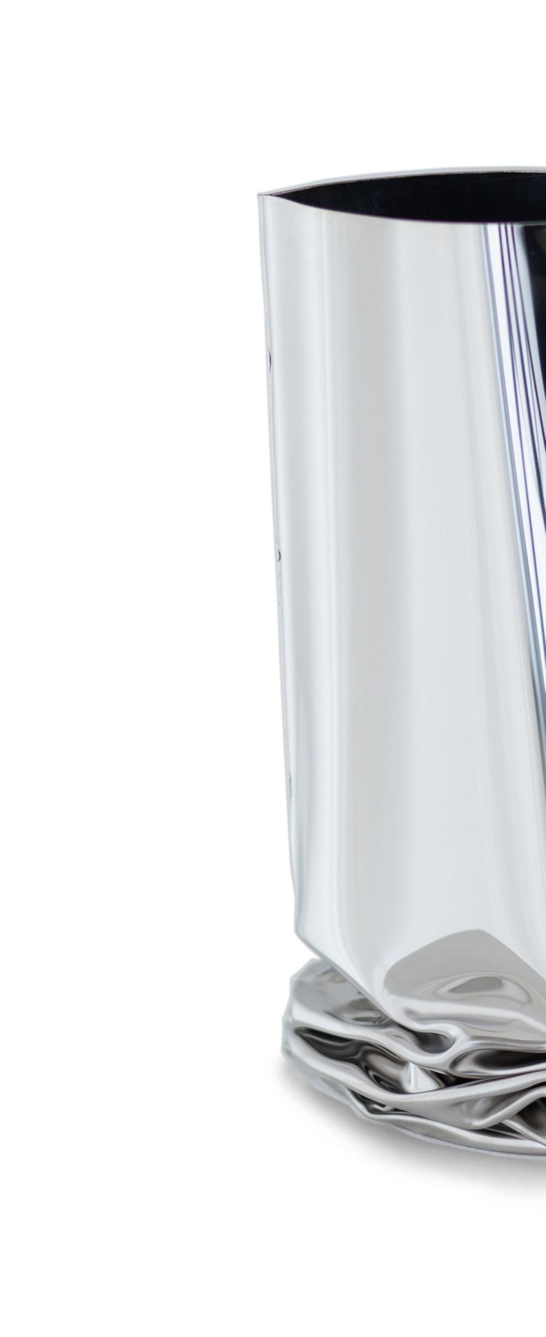 Crash Vase 2 by Zieta For Sale at 1stDibs