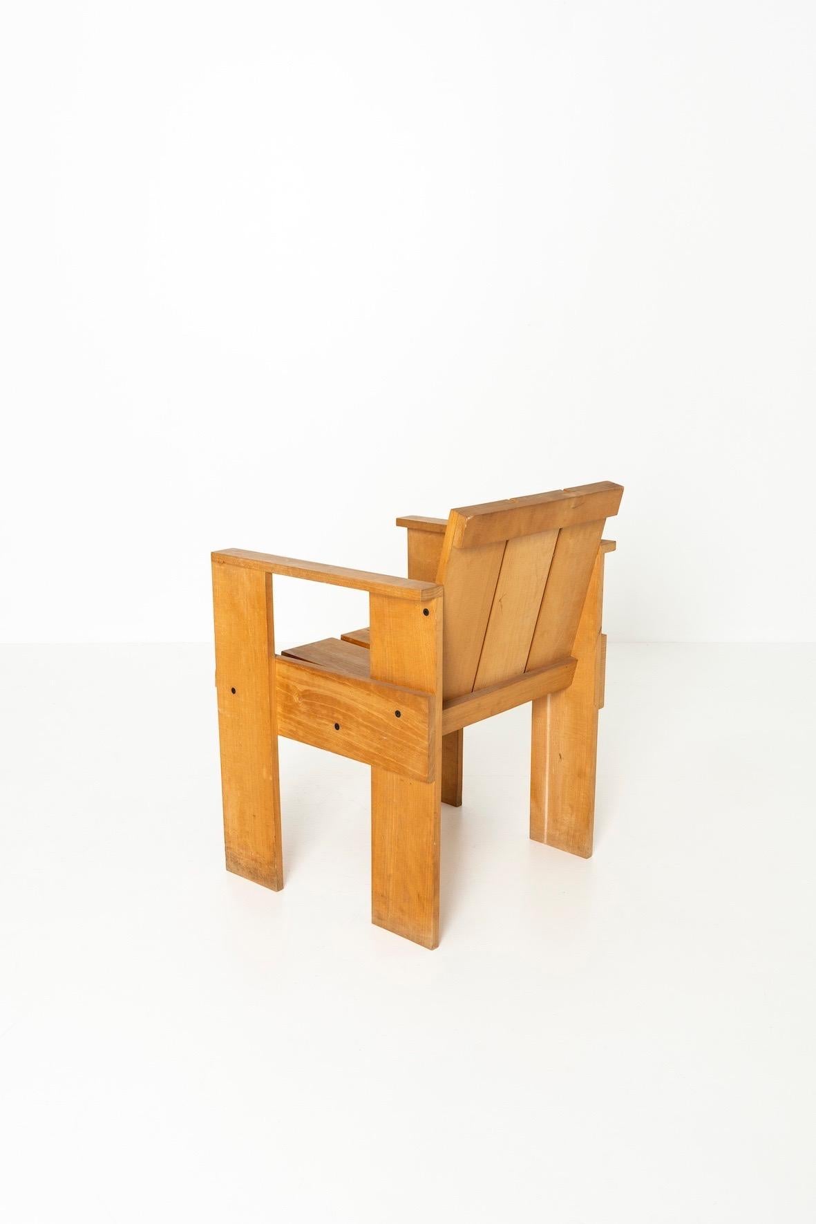 crate rietveld