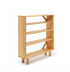 Crate Series H1380, Shelf No.2 Established & Sons Jasper Morrison