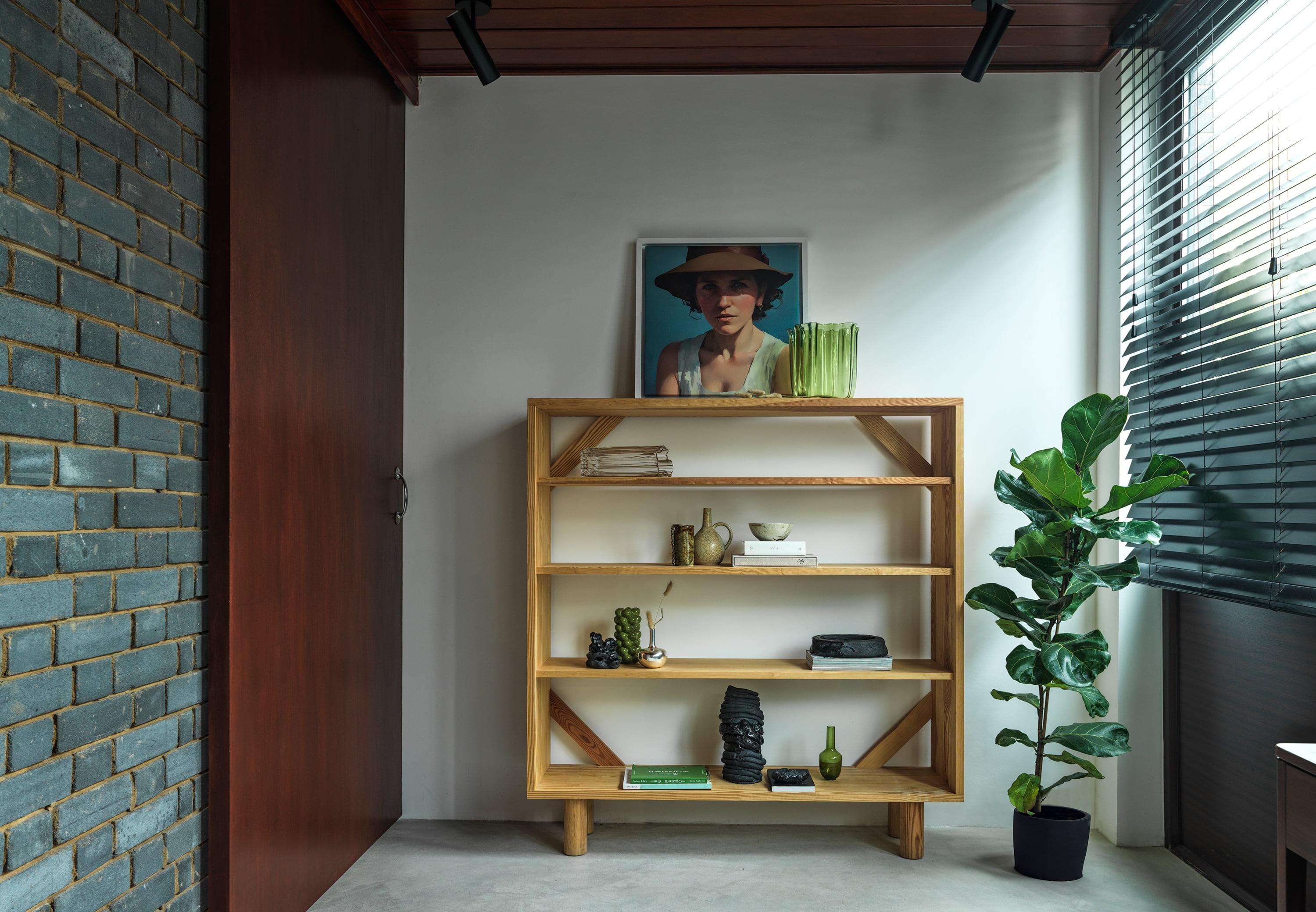 XXIe siècle et contemporain Série de caisses H1380, étagère n° 2 Established & Sons Jasper Morrison en vente