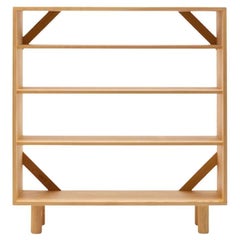 Cajón Serie H1380, Estante nº 2 Established & Sons Jasper Morrison