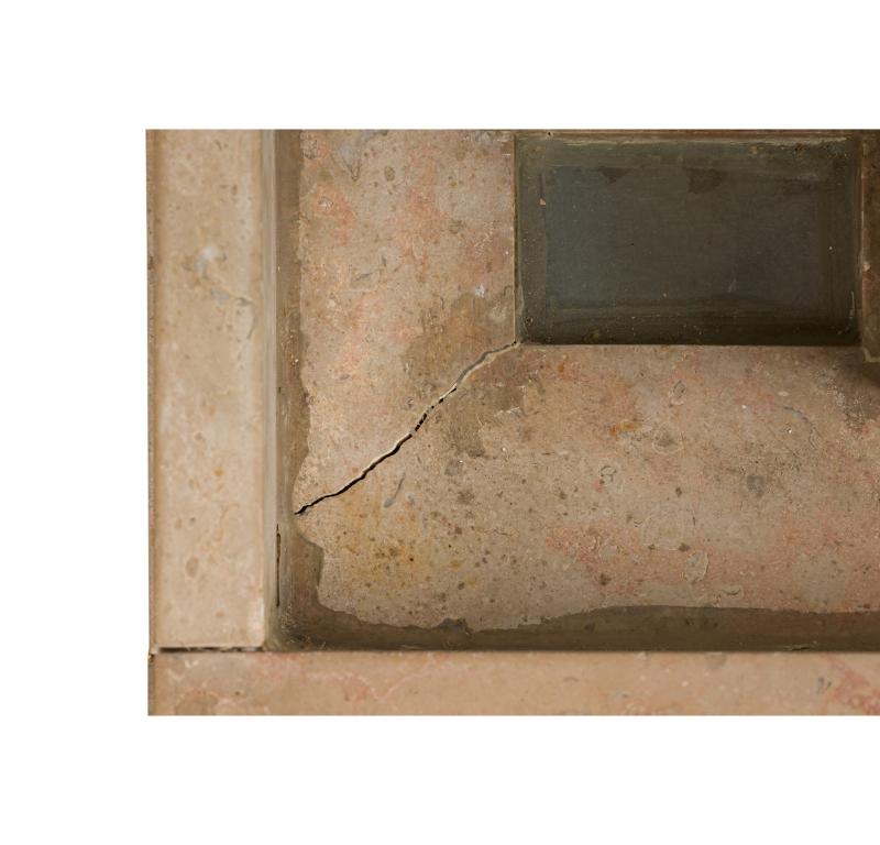 Fontana in marmo elaborata del XIX secolo 12000 in vendita 3