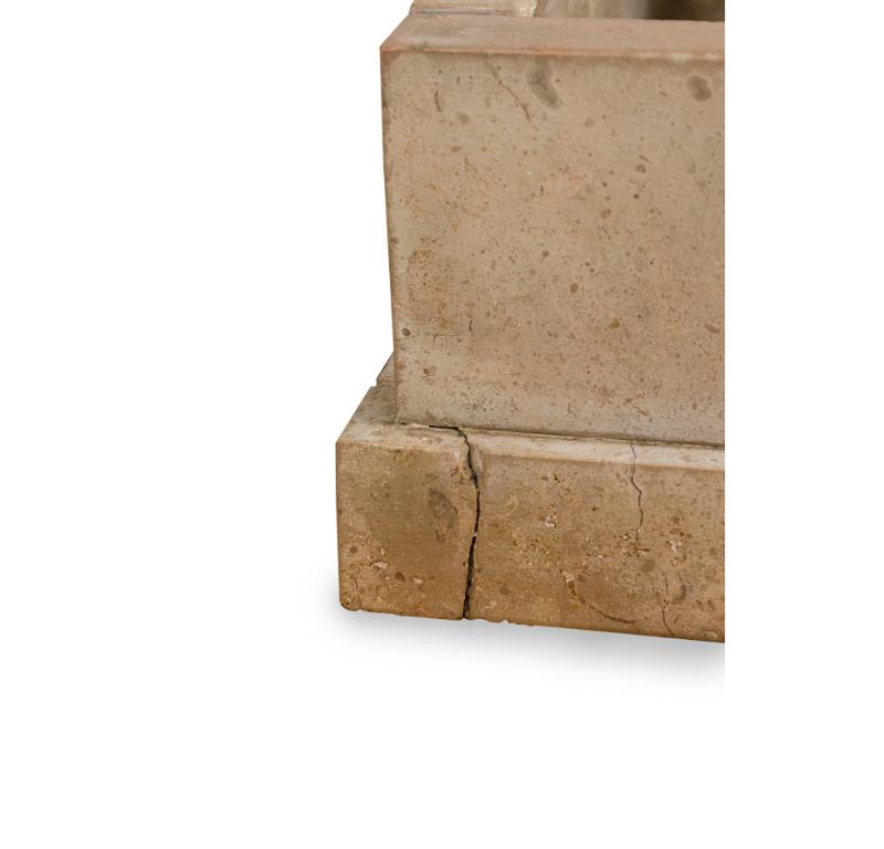 Fontana in marmo elaborata del XIX secolo 12000 in vendita 4