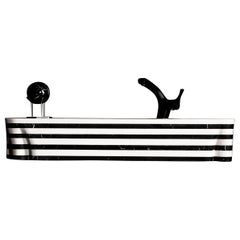 Crater Mini Marble Sink
