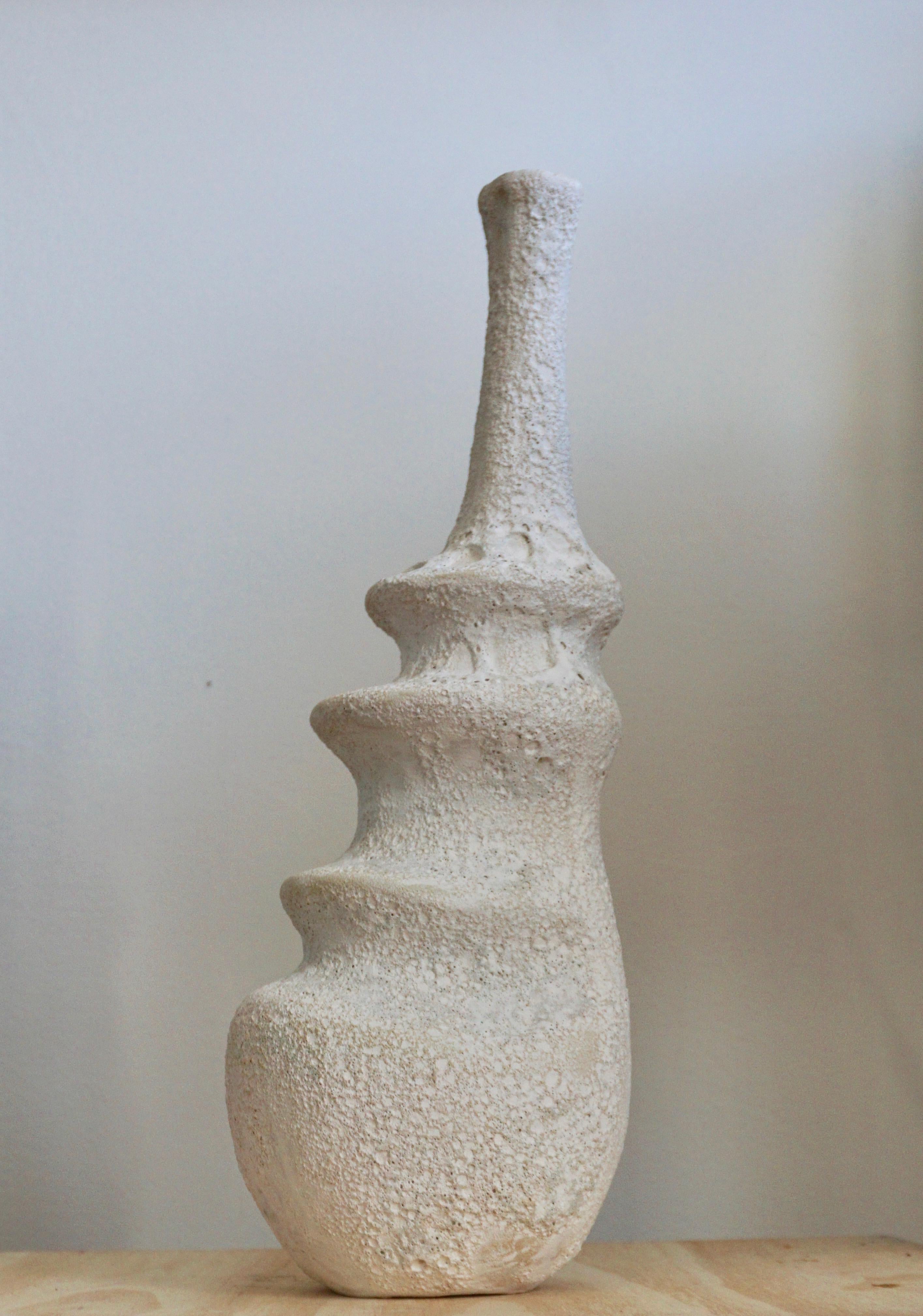 Crater-Vase II von Kate Butler (Moderne) im Angebot