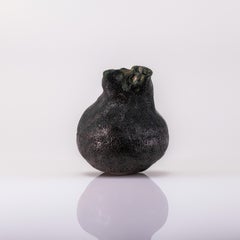 Cratered Vase by Alex Muradian