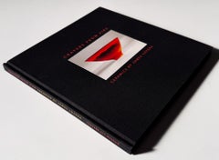 Craters From Fire: Ceramics by James Lovera