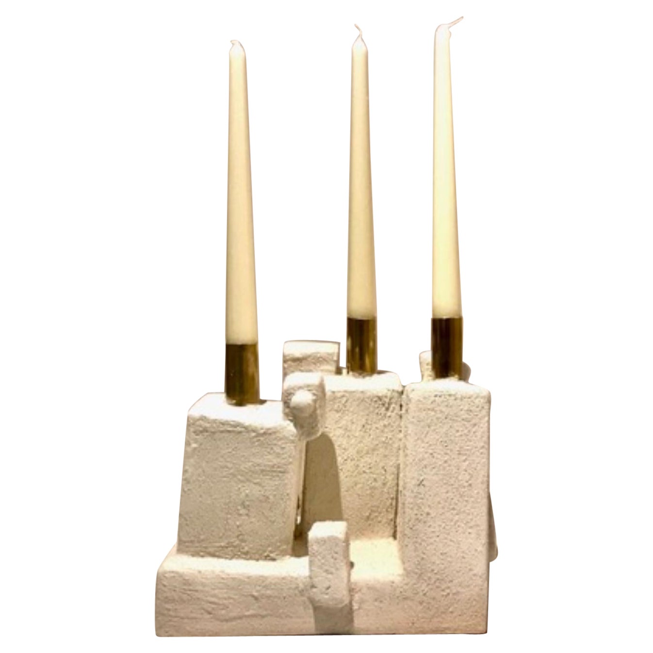 Unknown Candle Holders