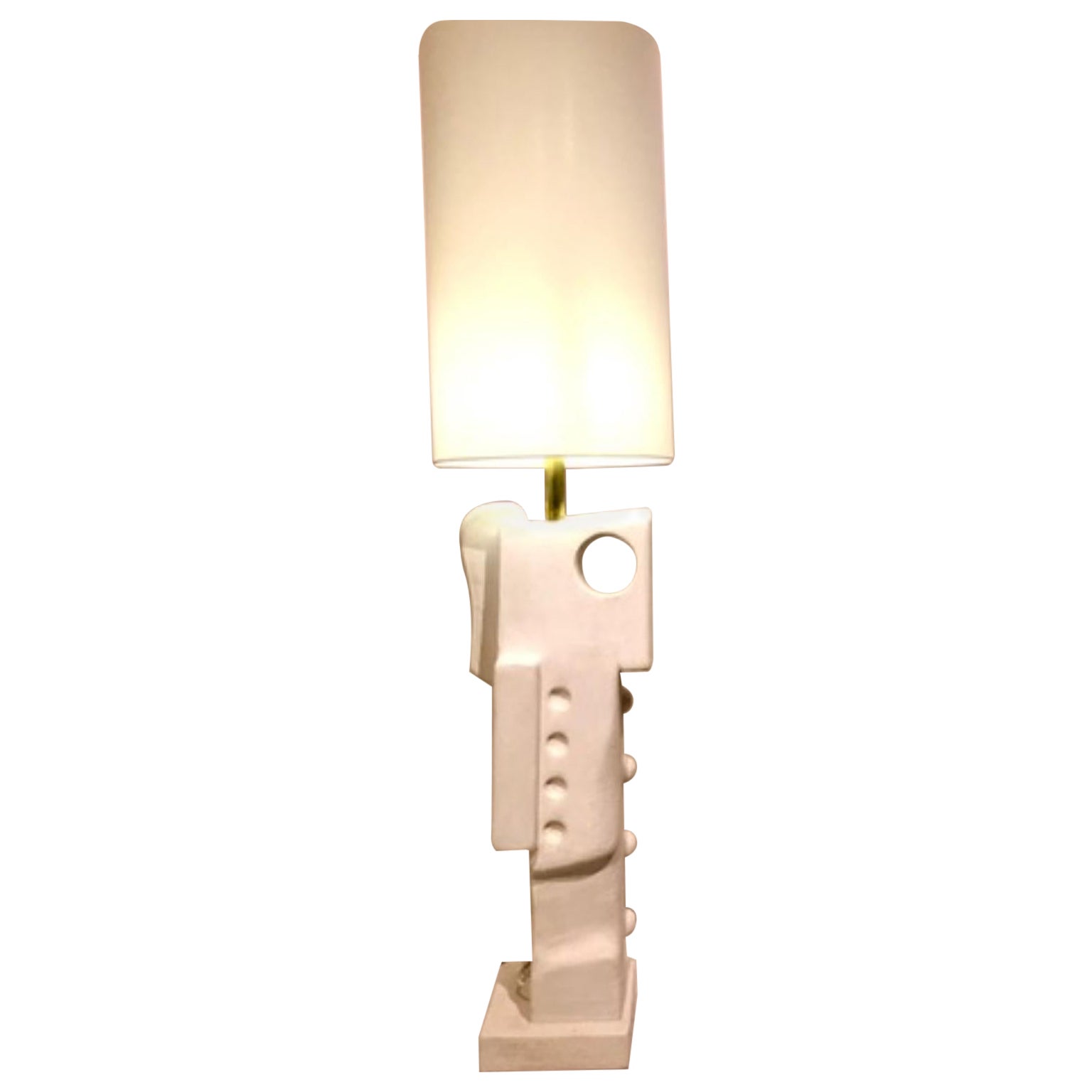 Unknown Floor Lamps