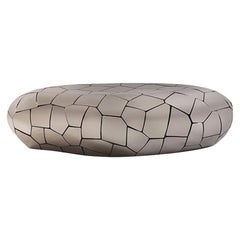 Crazy Cut Coffee Table