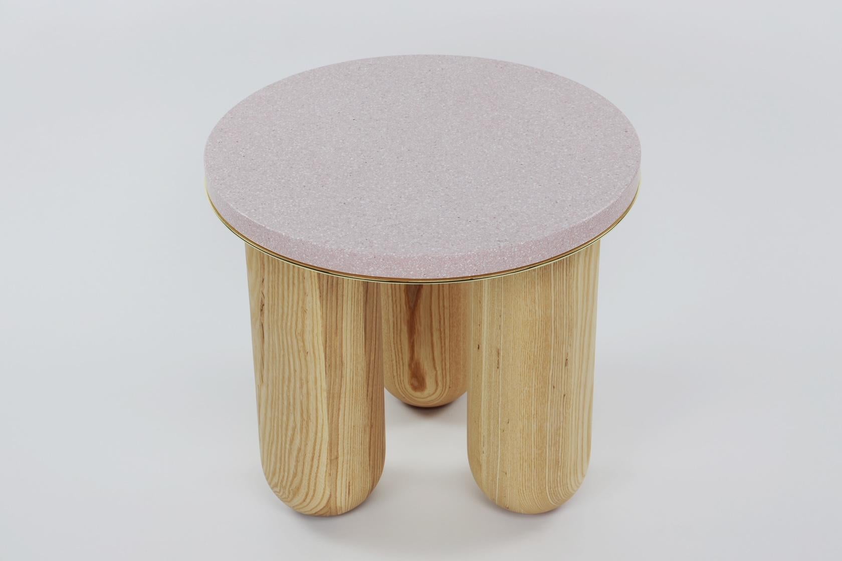 crazing table