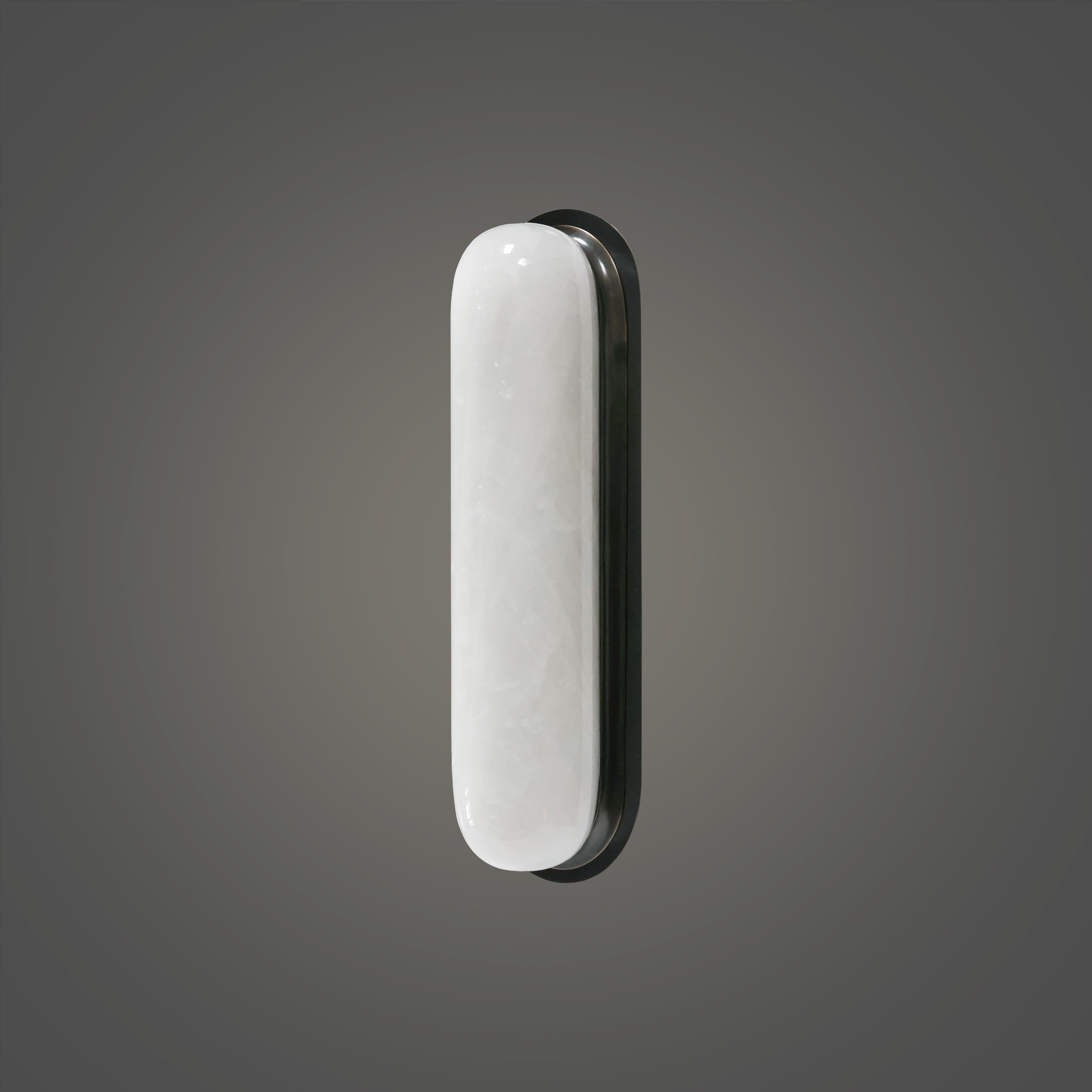 CRD15 Apliques de Cristal de Roca By Phoenix Cristal de roca en venta