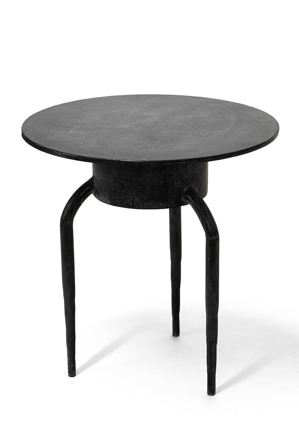 Crea Table by Cal Summers In New Condition For Sale In Geneve, CH