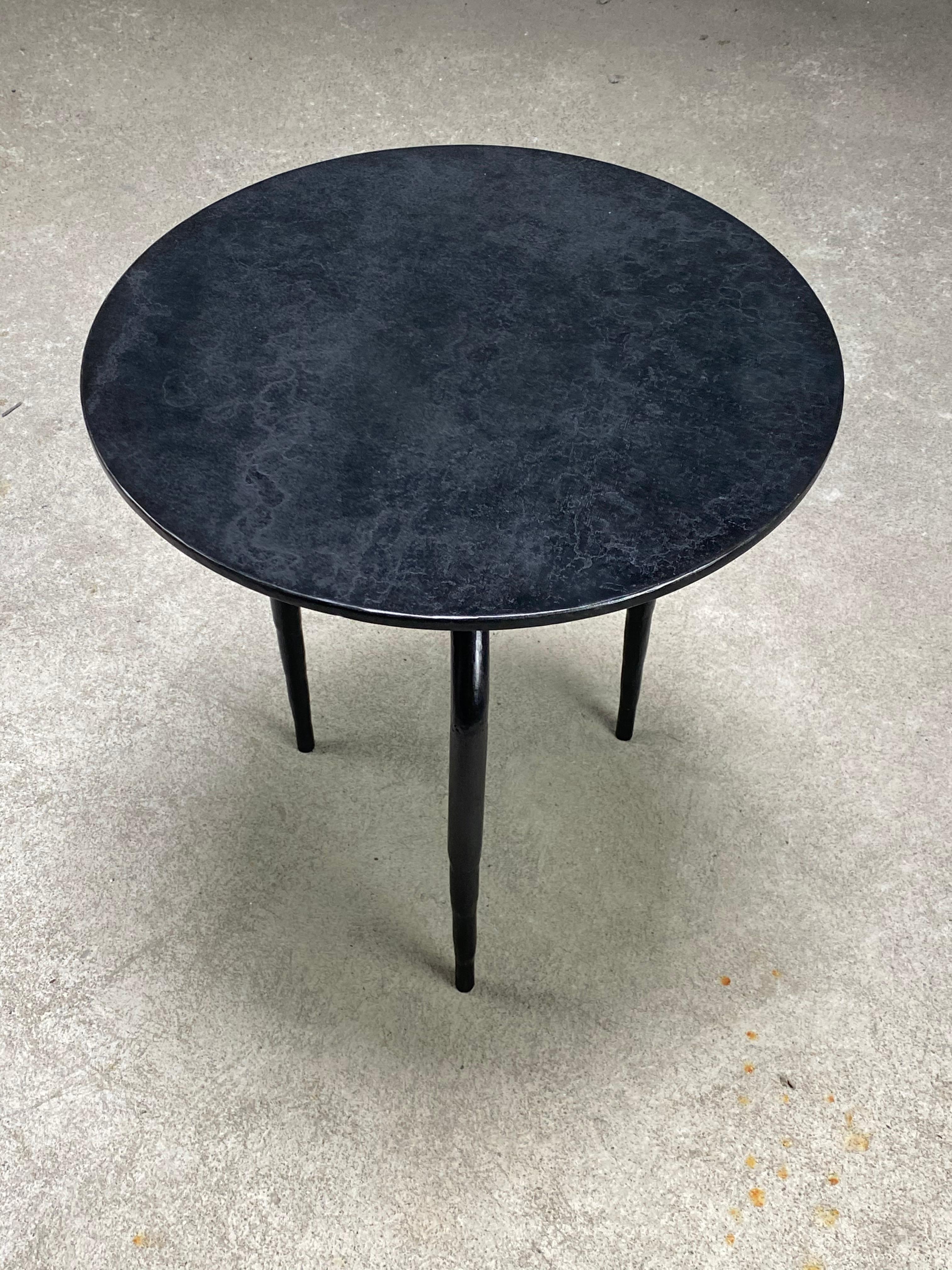 Crea Table by Cal Summers For Sale 1