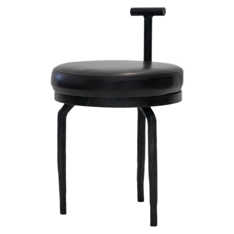 Fauteuil Creachair signé par Cal Summers