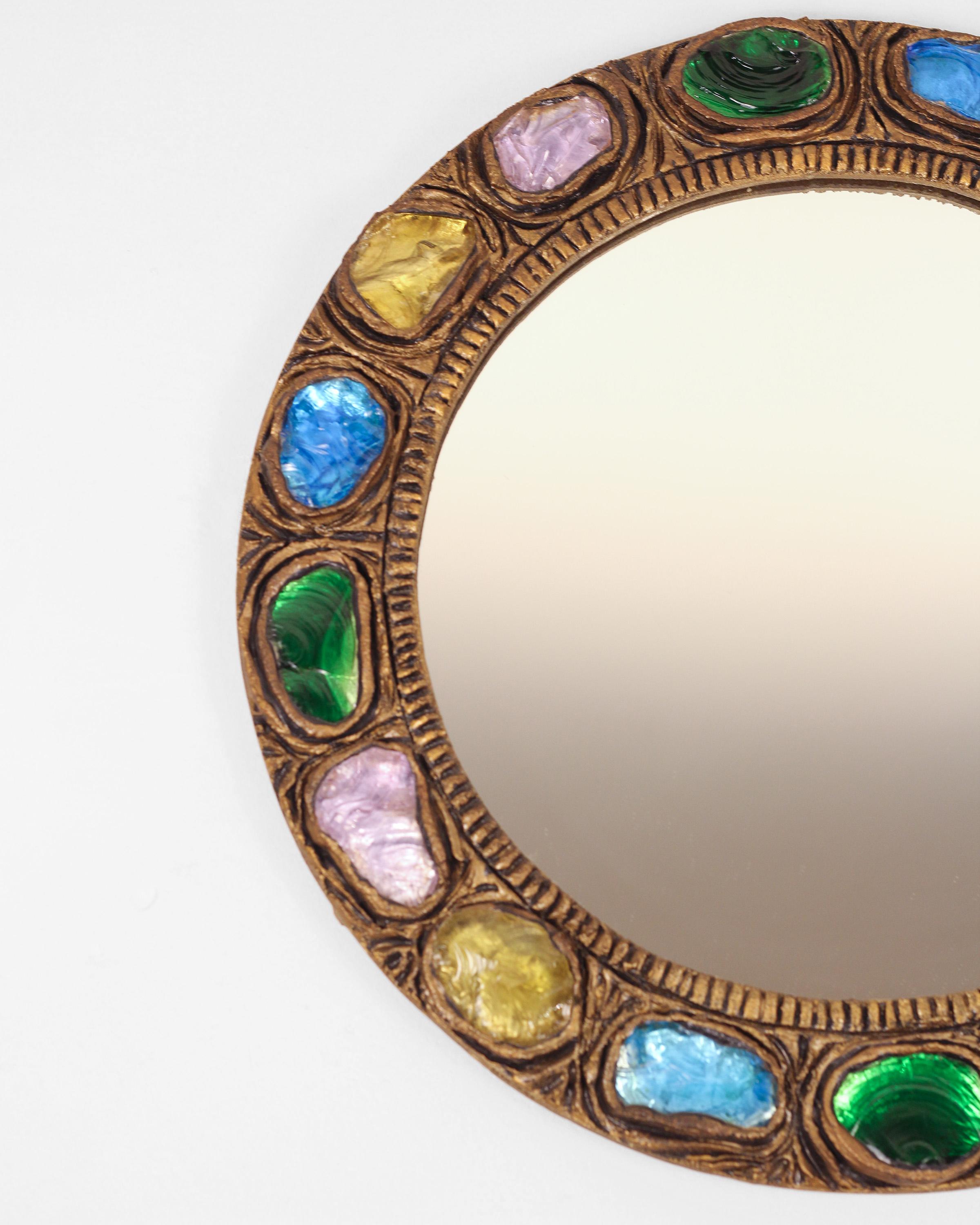 Fine glass from Murano has been cherished by collectors since 1291, when Venice banished its glassmakers to this neighboring island to prevent fires. By the 1960s and 1970s, the exclusive Murano maker, Creaciones Gobesso, was producing work in the
