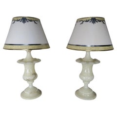 Mid-Century Modern Table Lamps