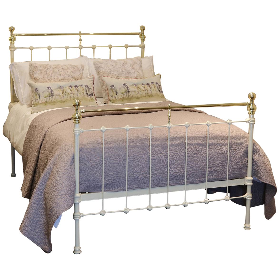 Antique Iron Bed Frames 18 For Sale on 1stDibs