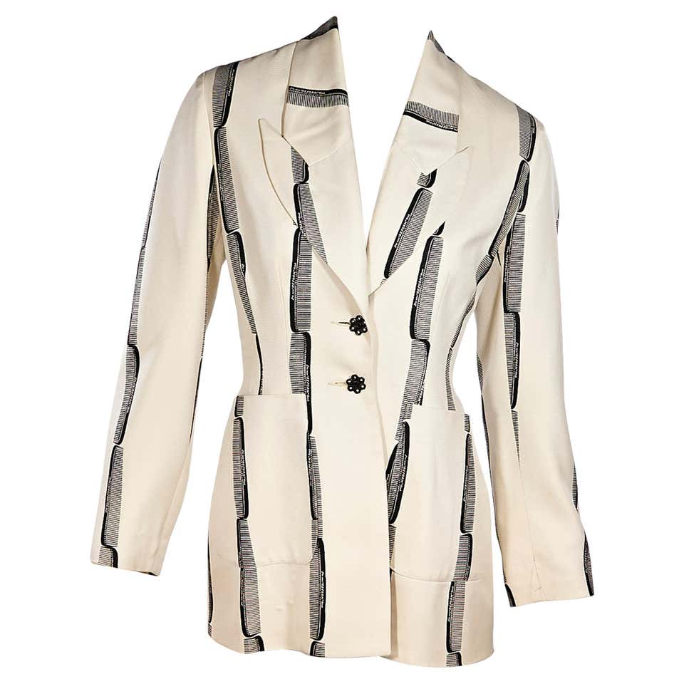 Vintage Todd Oldham Clothing - 49 For Sale at 1stdibs