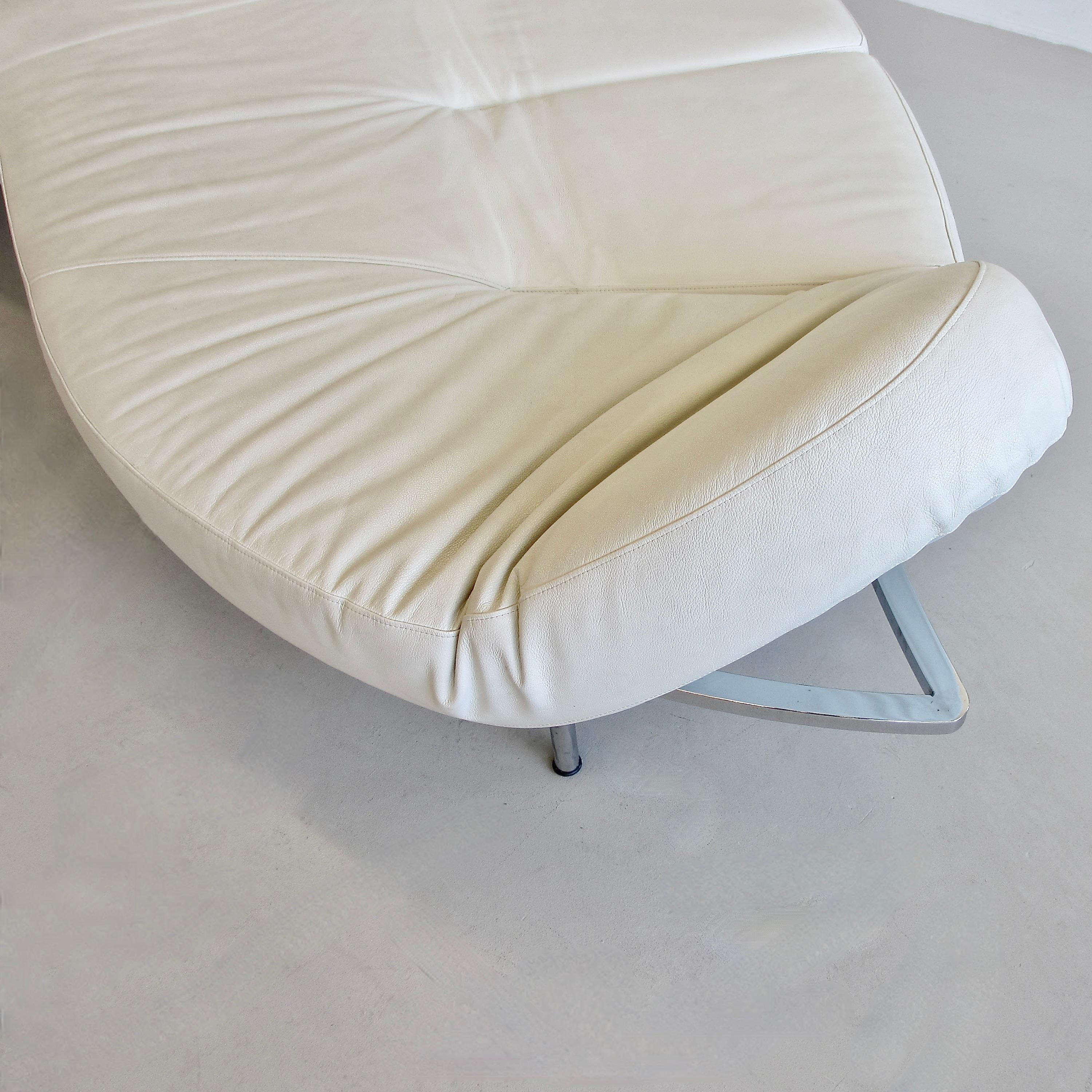 Canapé FLAP conçu par Francesco BINFARE pour EDRA en vente 1