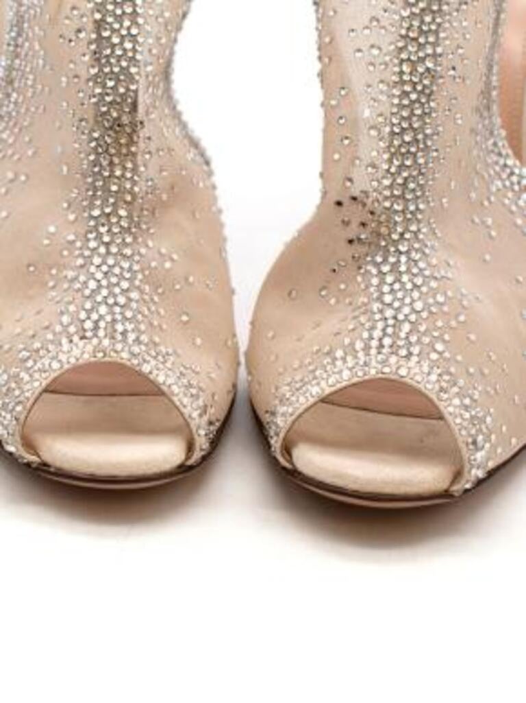 cream mules womens
