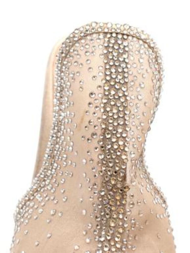 cream mules womens