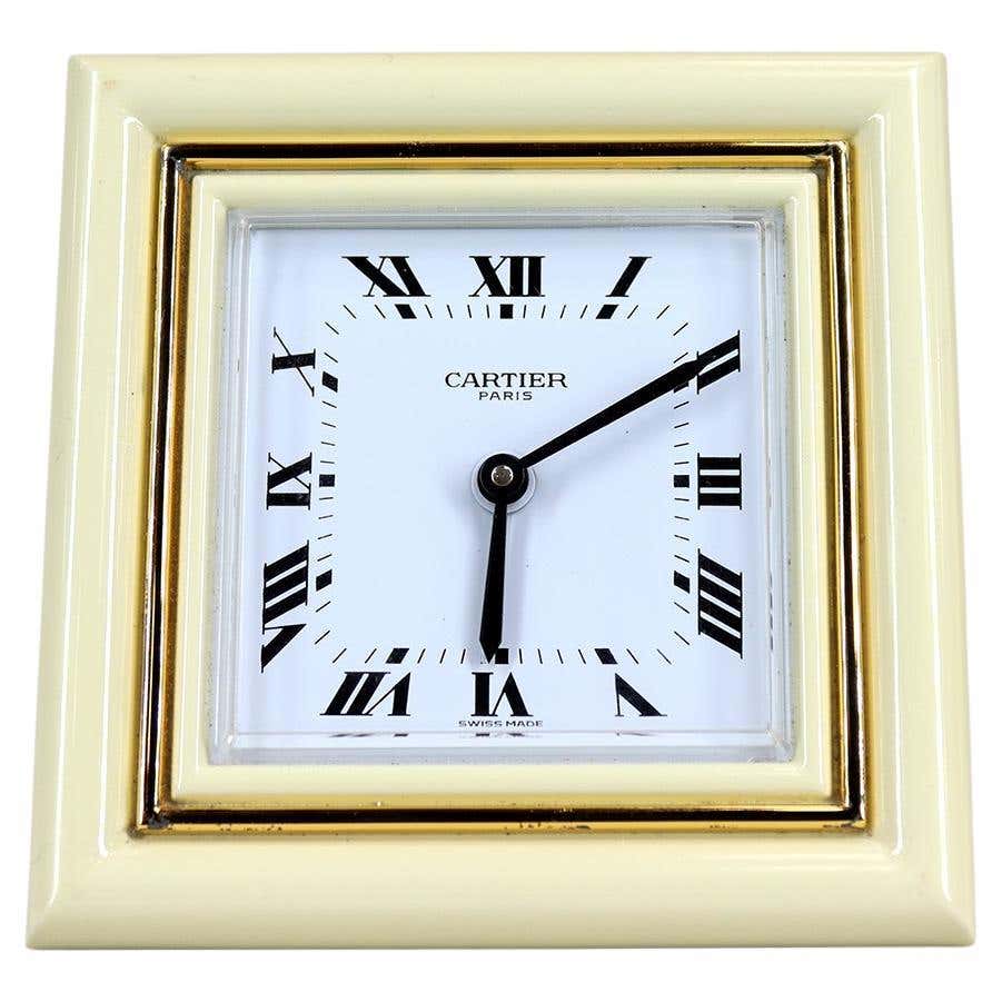 Devon Clocks Limited Edition Mid-Century Orrery Clock by Devon Clocks at 1stDibs ...