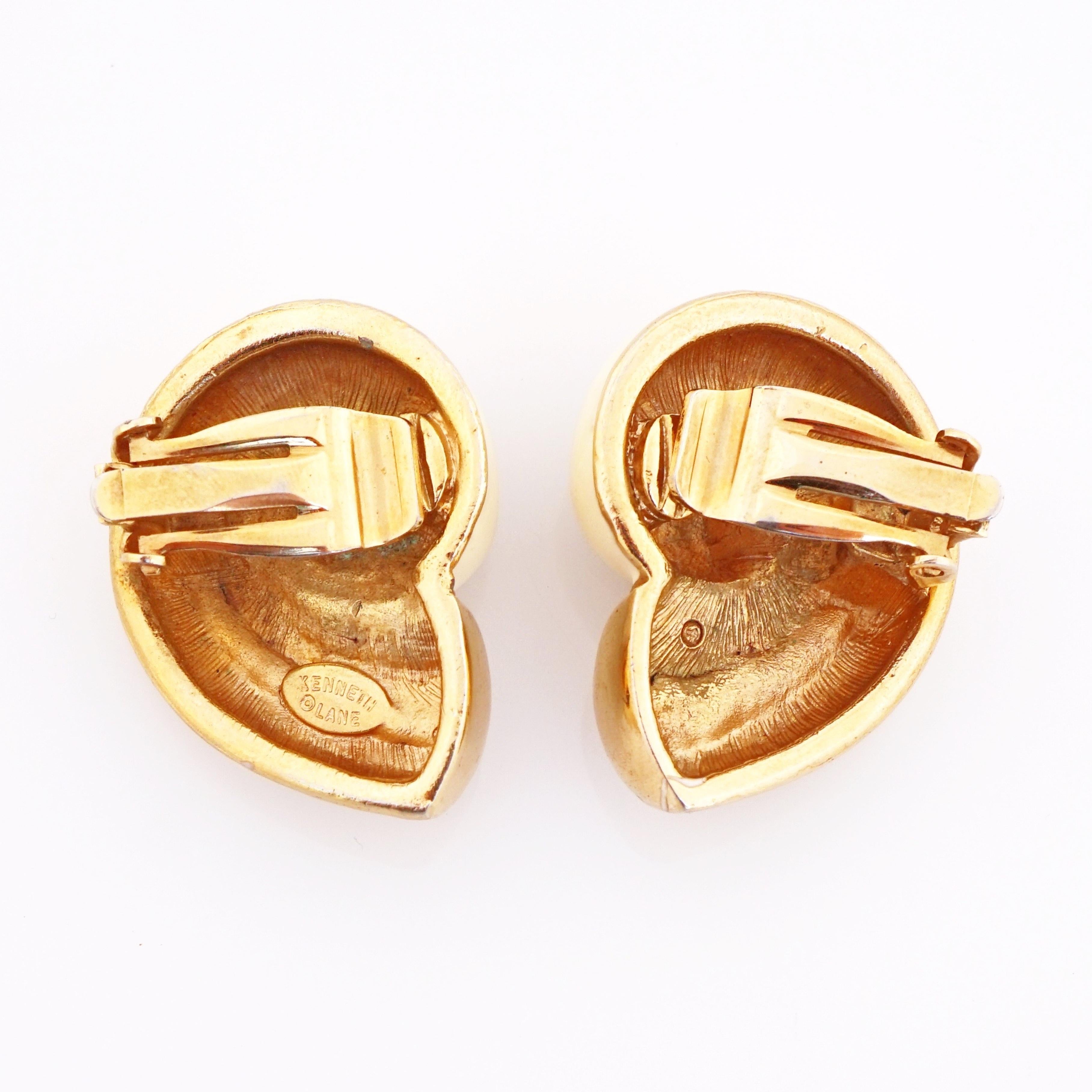 1970s earrings styles