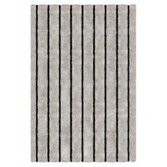 Cream Ever Rug by Paolo Stella
