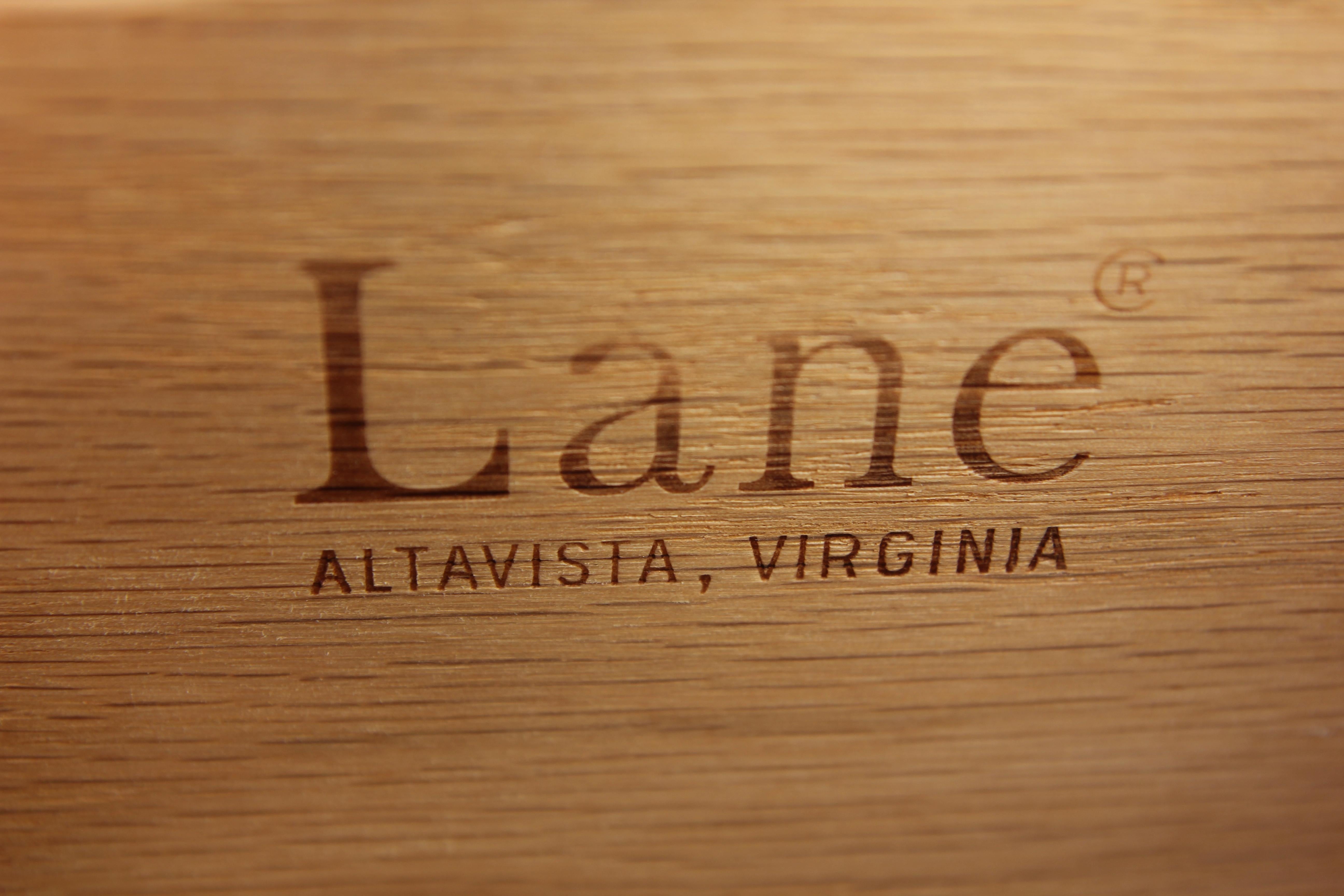 lane altavista virginia dresser
