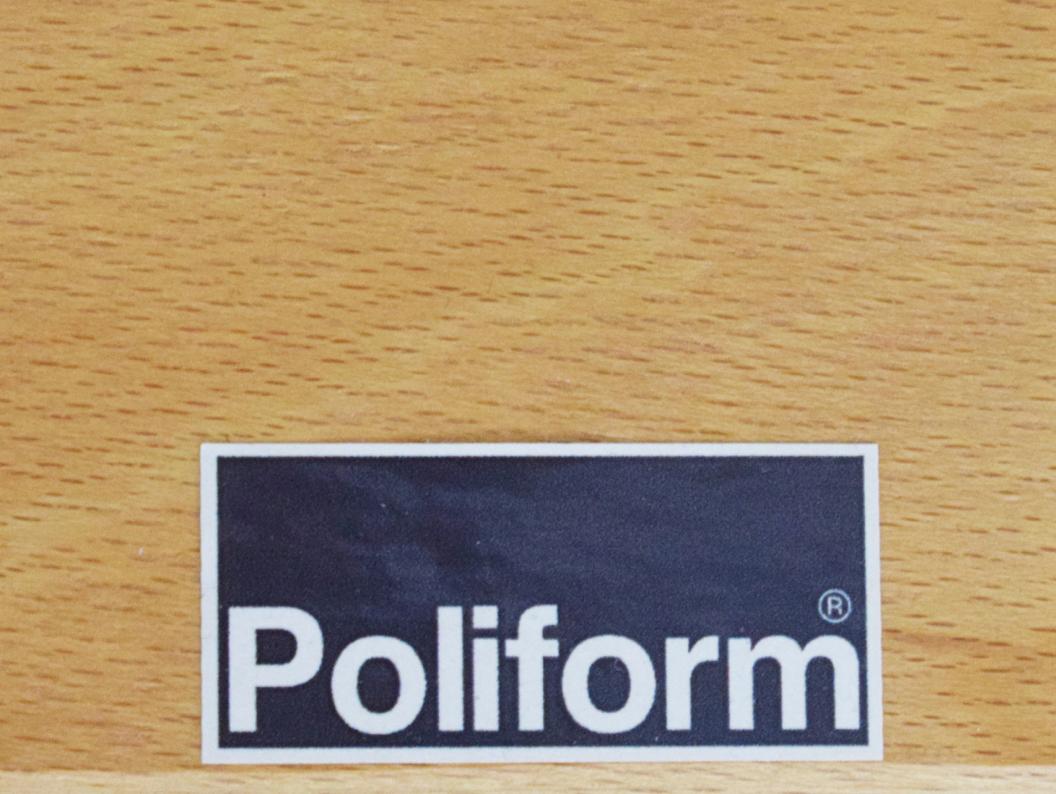 poliform bed