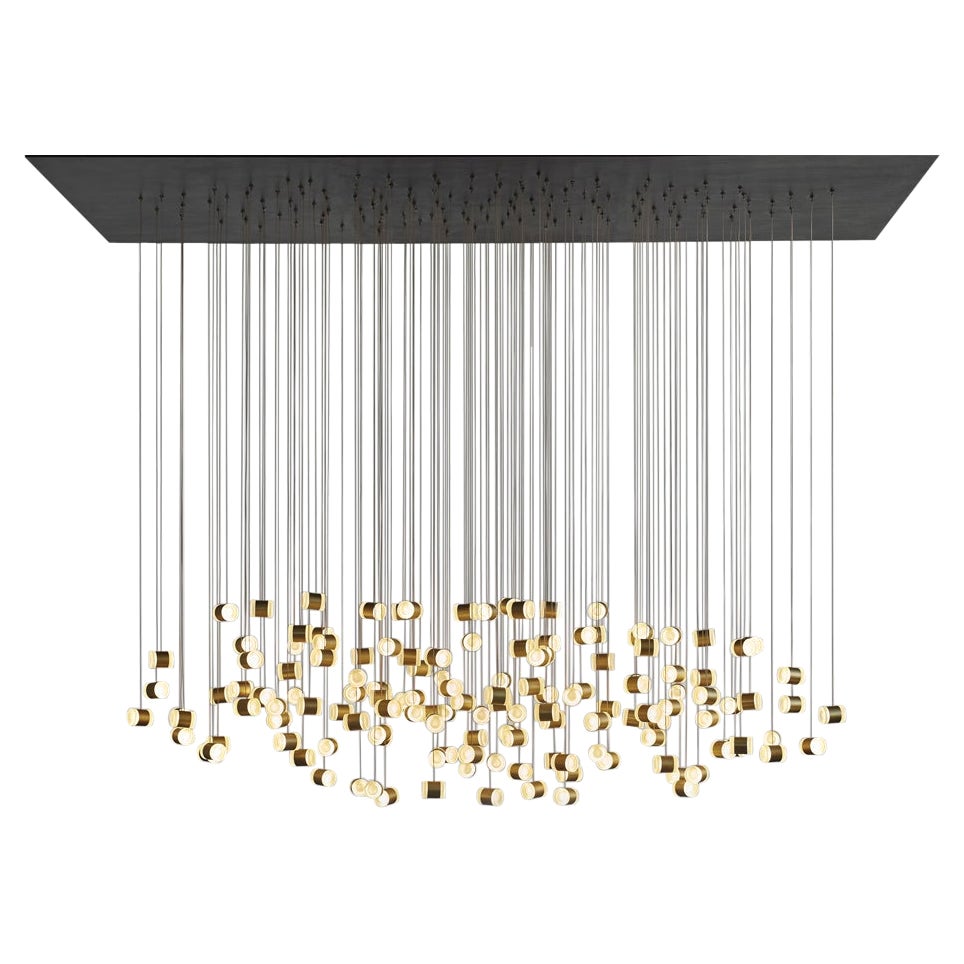 Lustre crème par Llot Llov