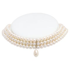 Beaded Necklaces