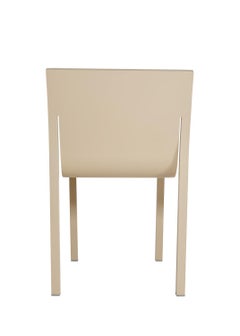 Cream Stedelijk Chair by Sabine Marcelis, Modernist, 2025