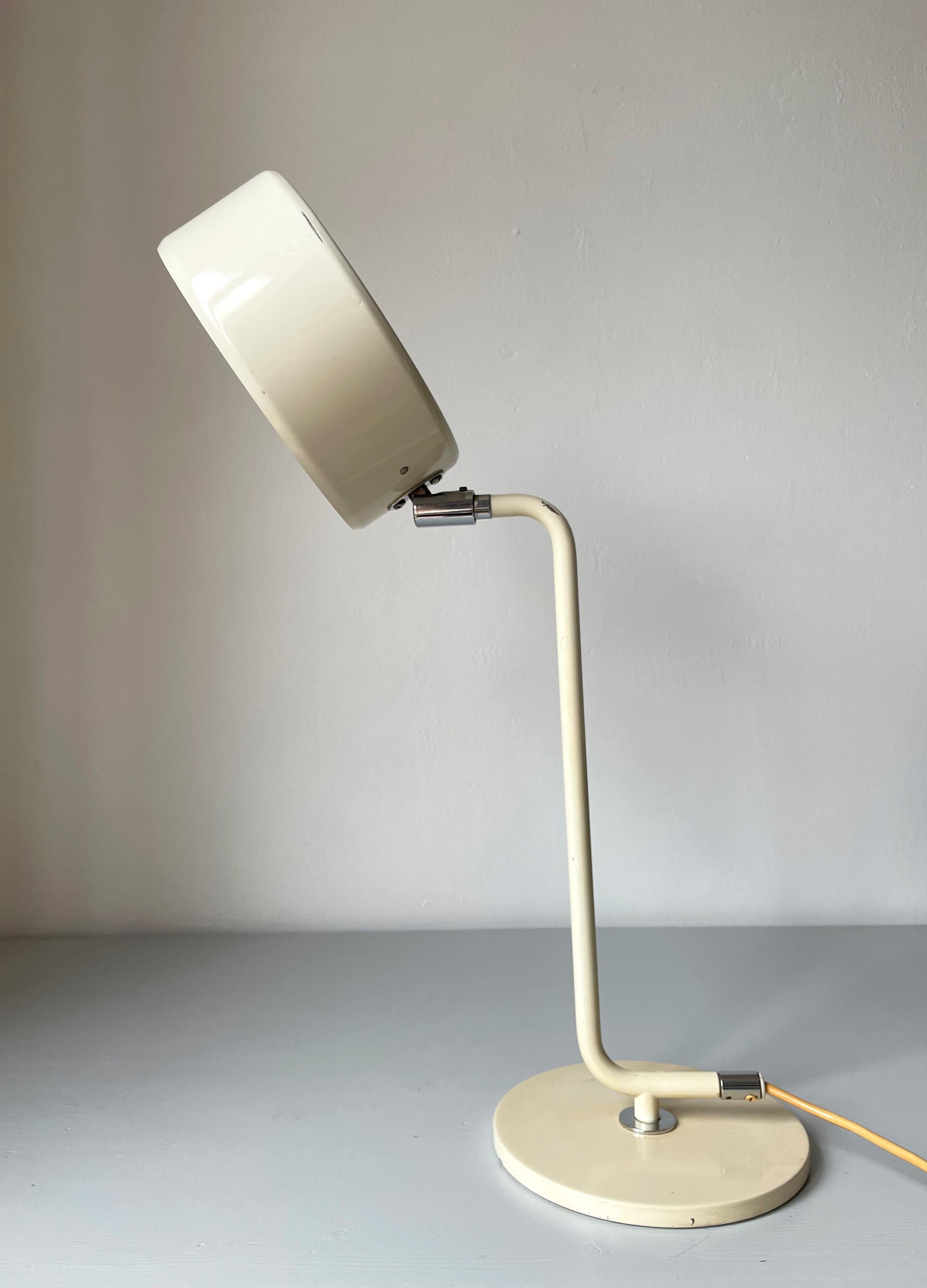 Scandinave moderne Lampe Pehrson 