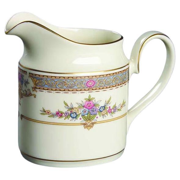 Creamer Replacement Minton Persian Rose by Royal Doulton For Sale