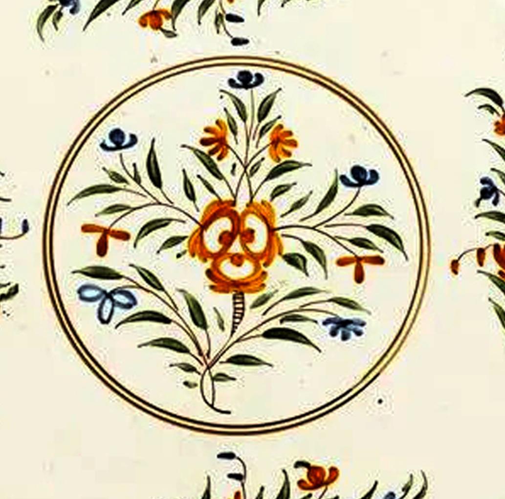 ceramica botanica