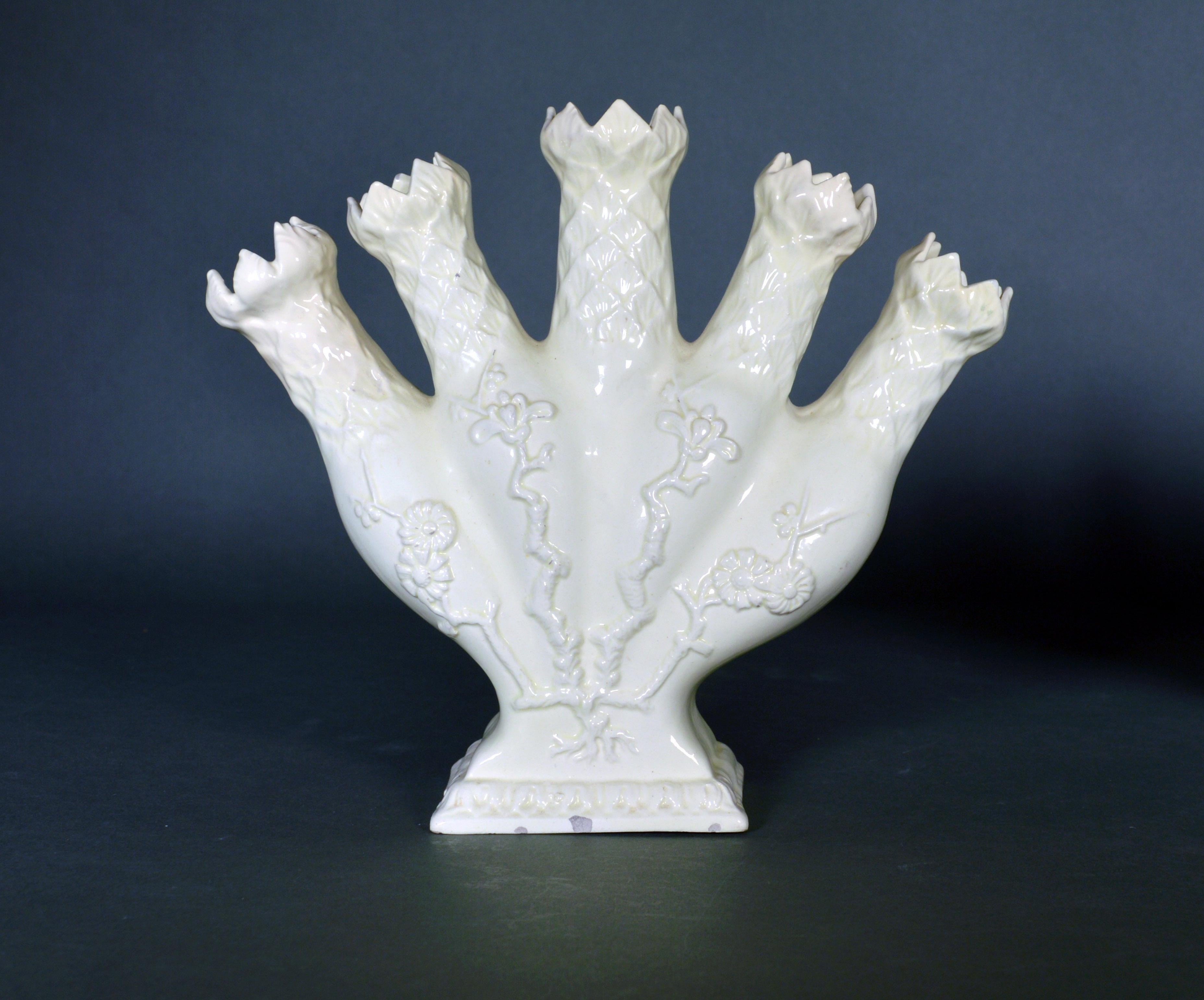 five finger vase