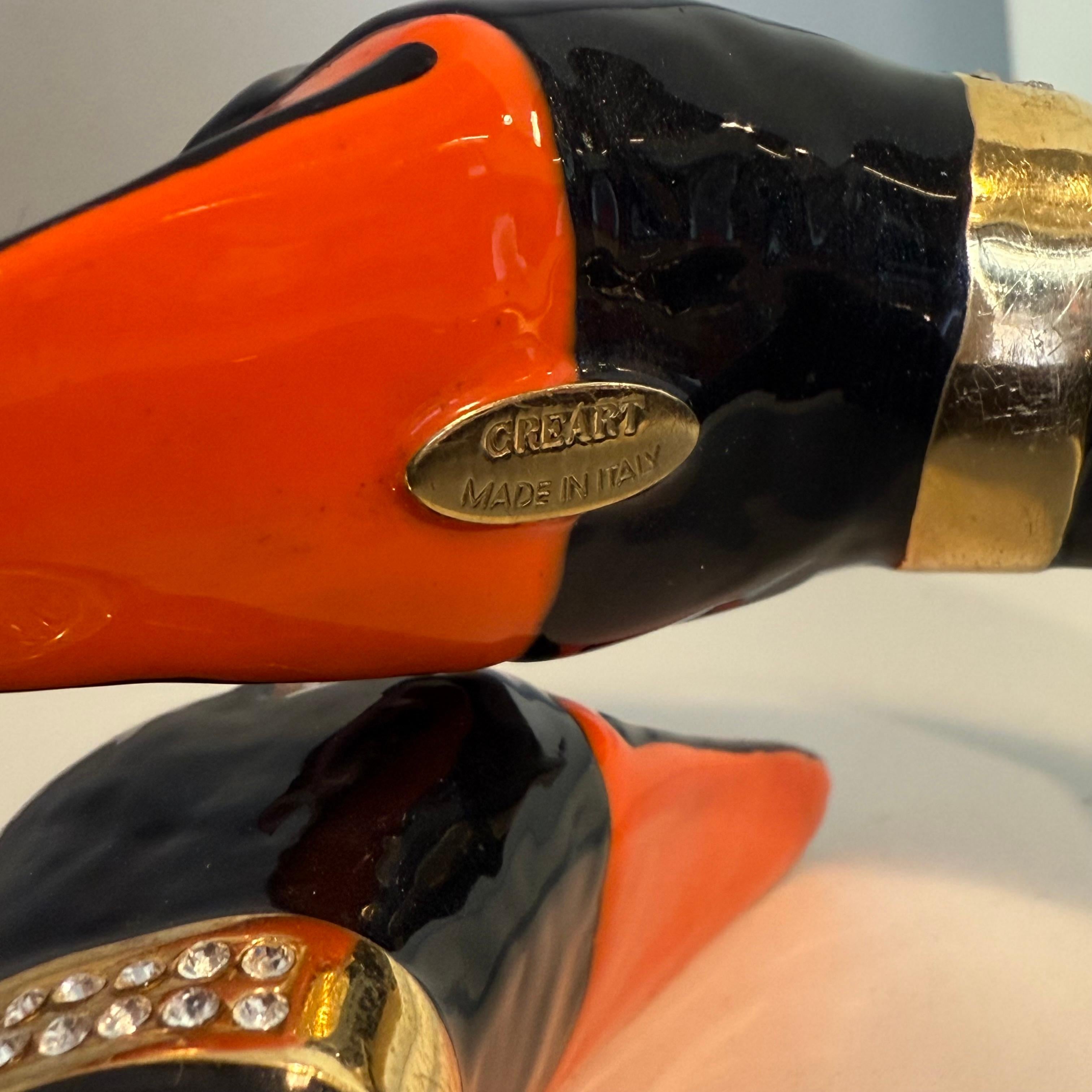 Creart Ducks Bangle 1