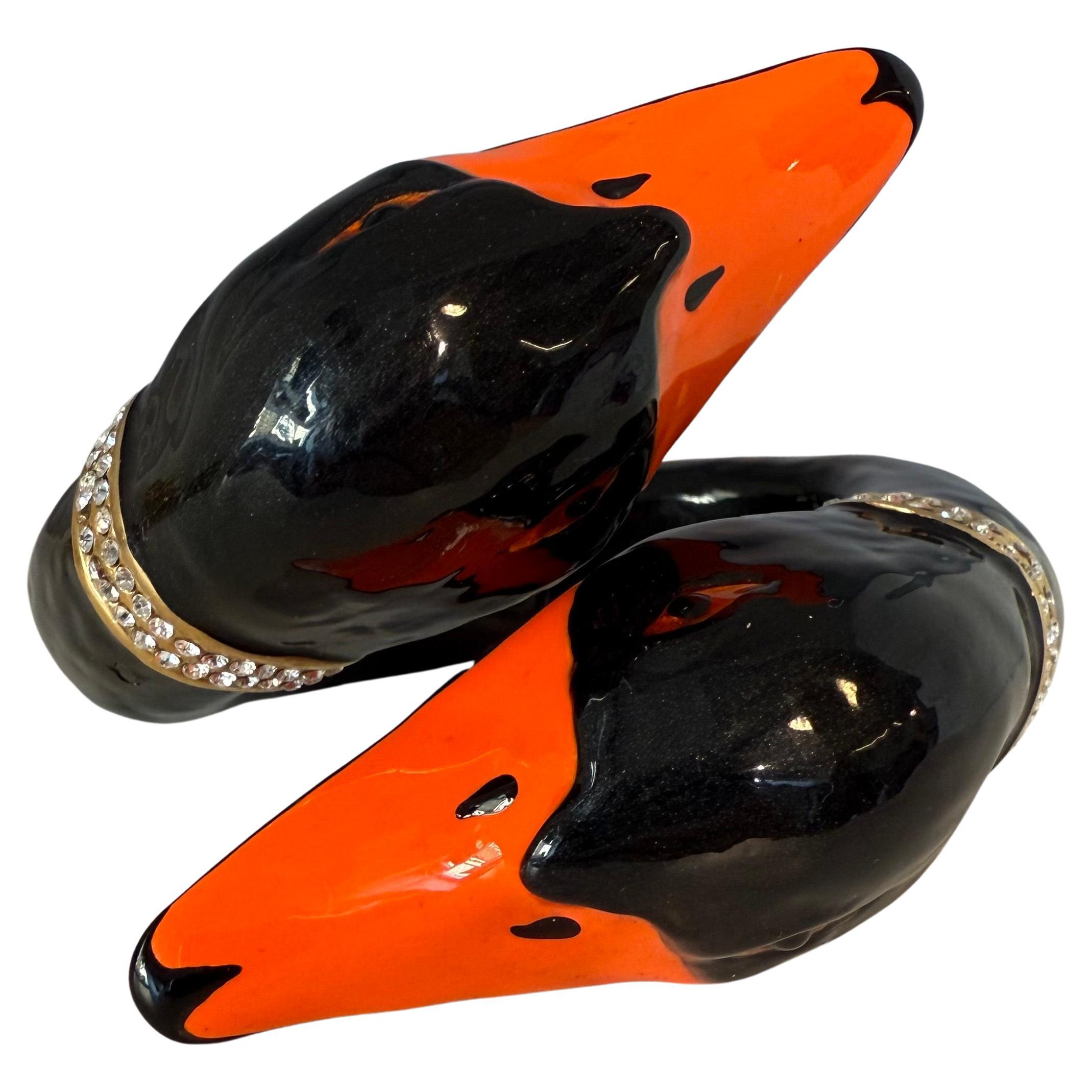 Creart Ducks Bangle